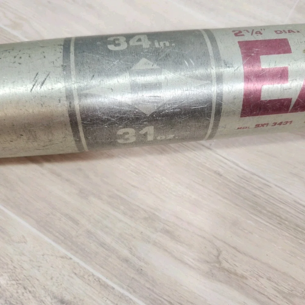 Easton‎ Power Core ~ Model SX1 ~ 34